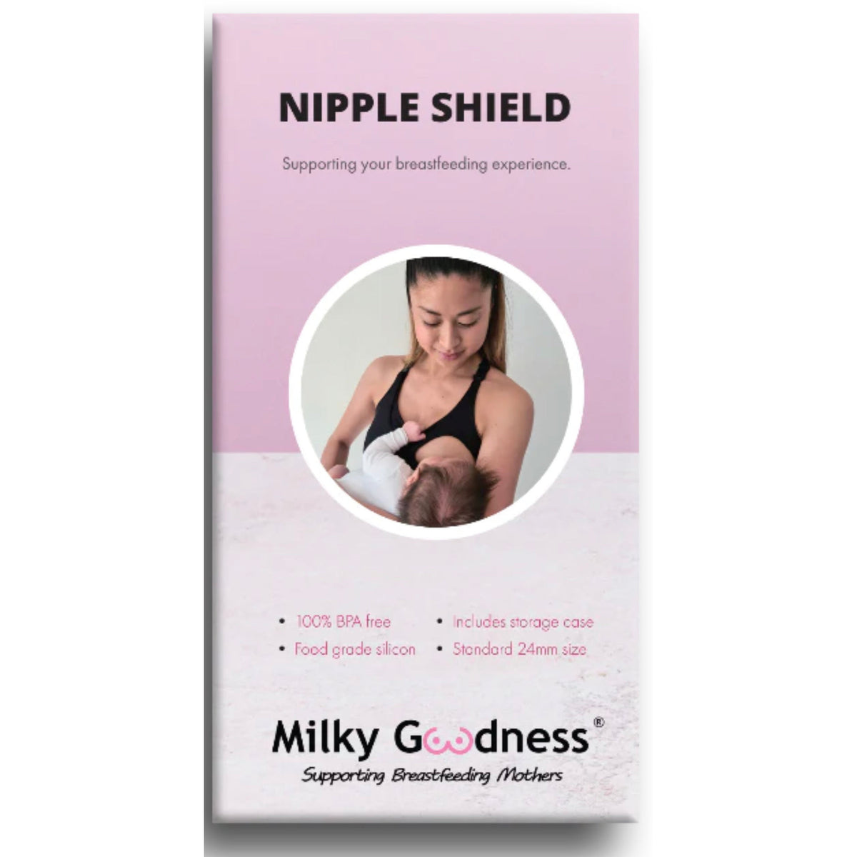 Nipple Shield