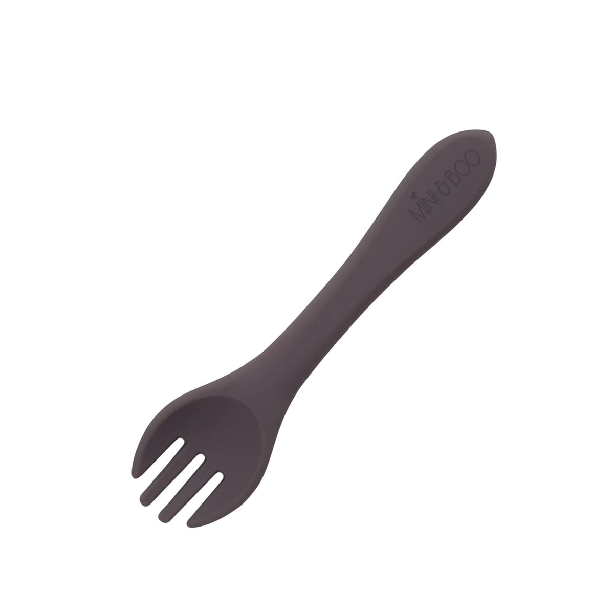 Silicone Fork