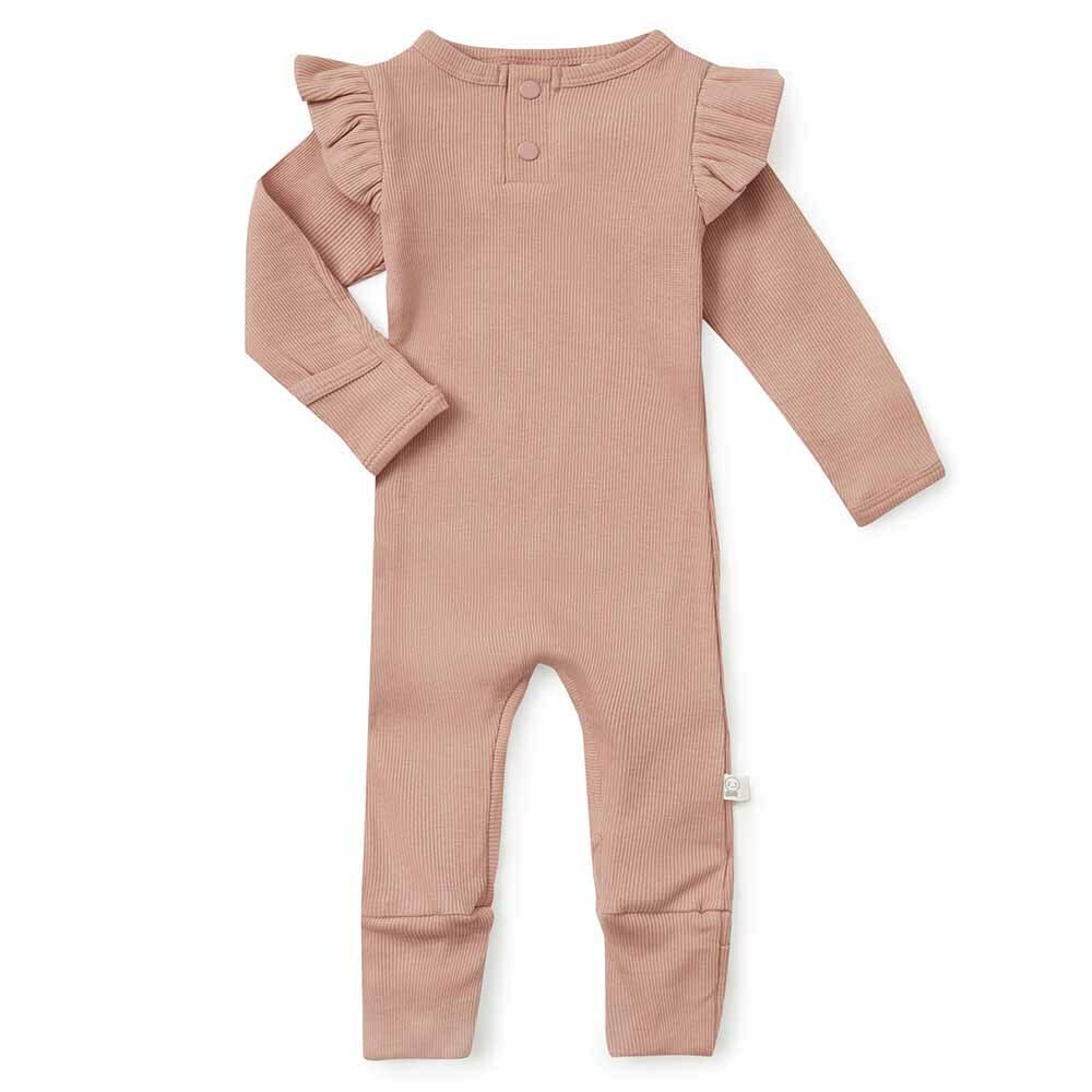 Rose Organic Growsuit