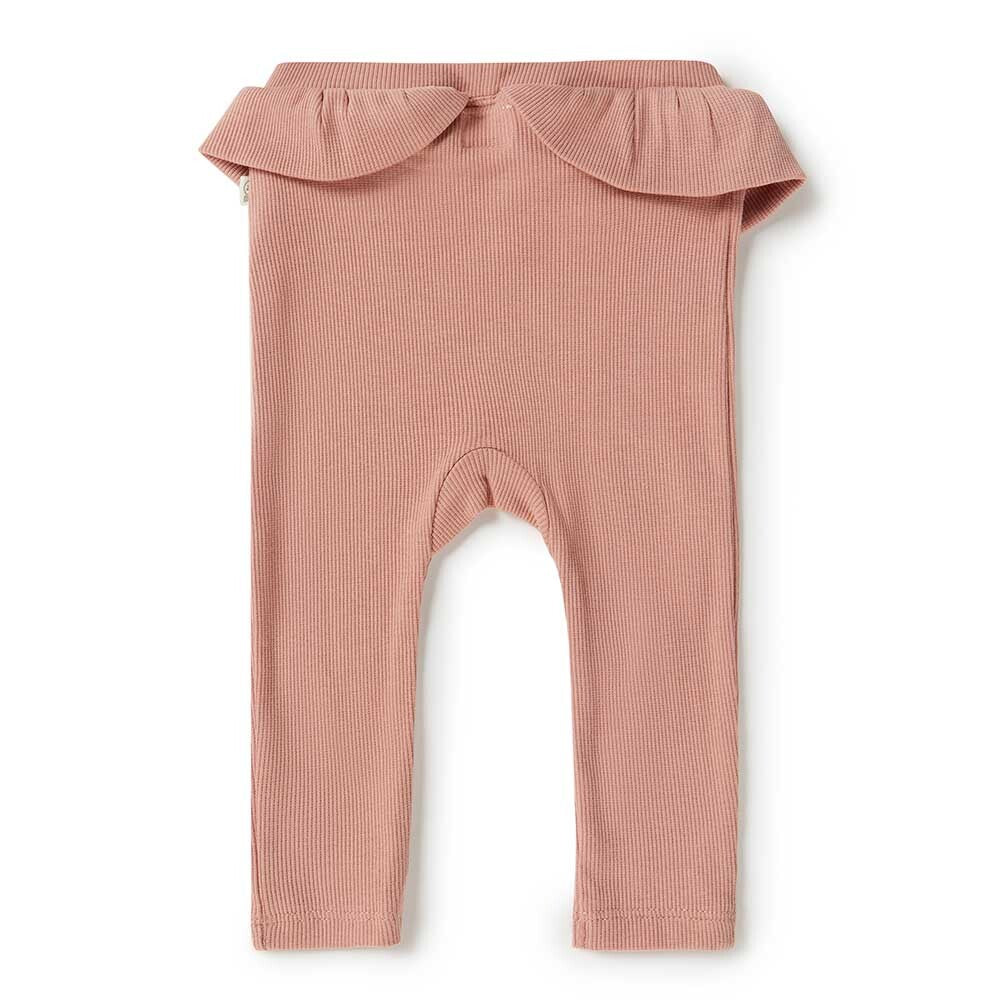 Rose Organic Pants