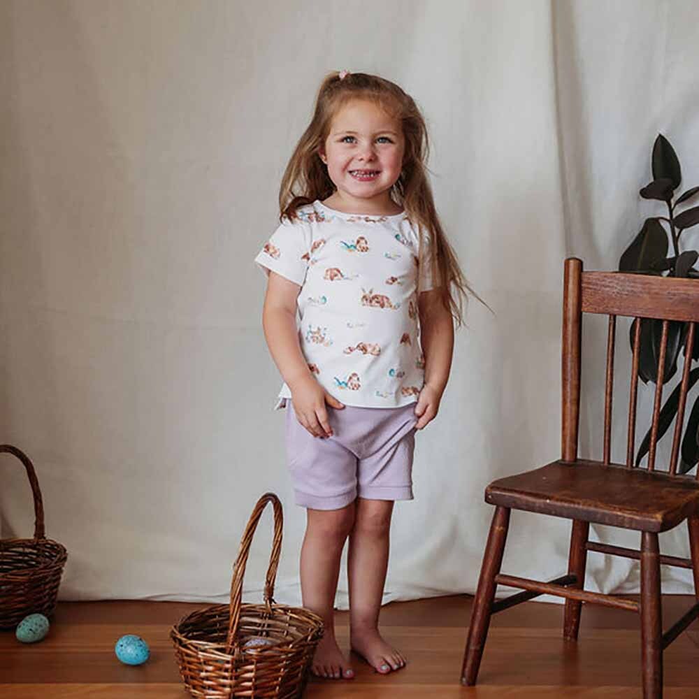 Easter Organic T-Shirt