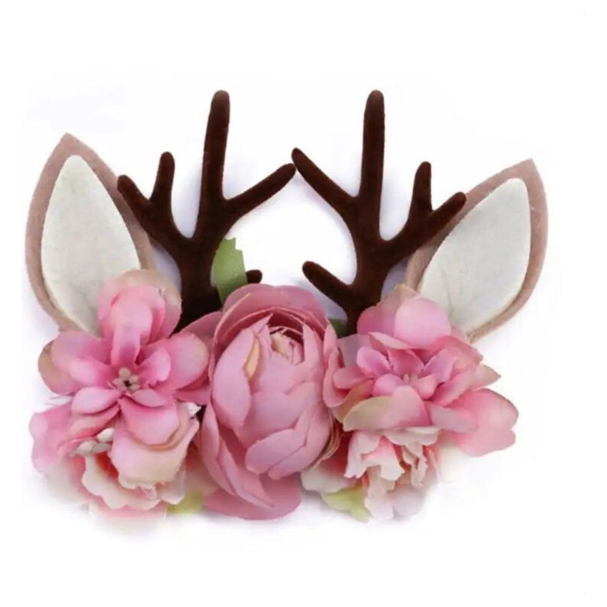 Christmas Reindeer Antlers