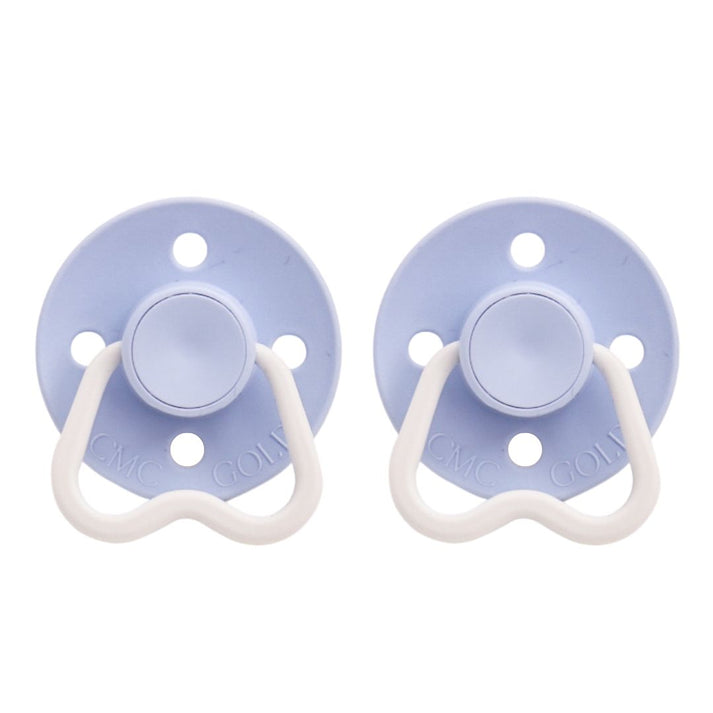 CMC Dummies &quot;Hold Me&quot; Baby Blue (Glow in the dark handle)