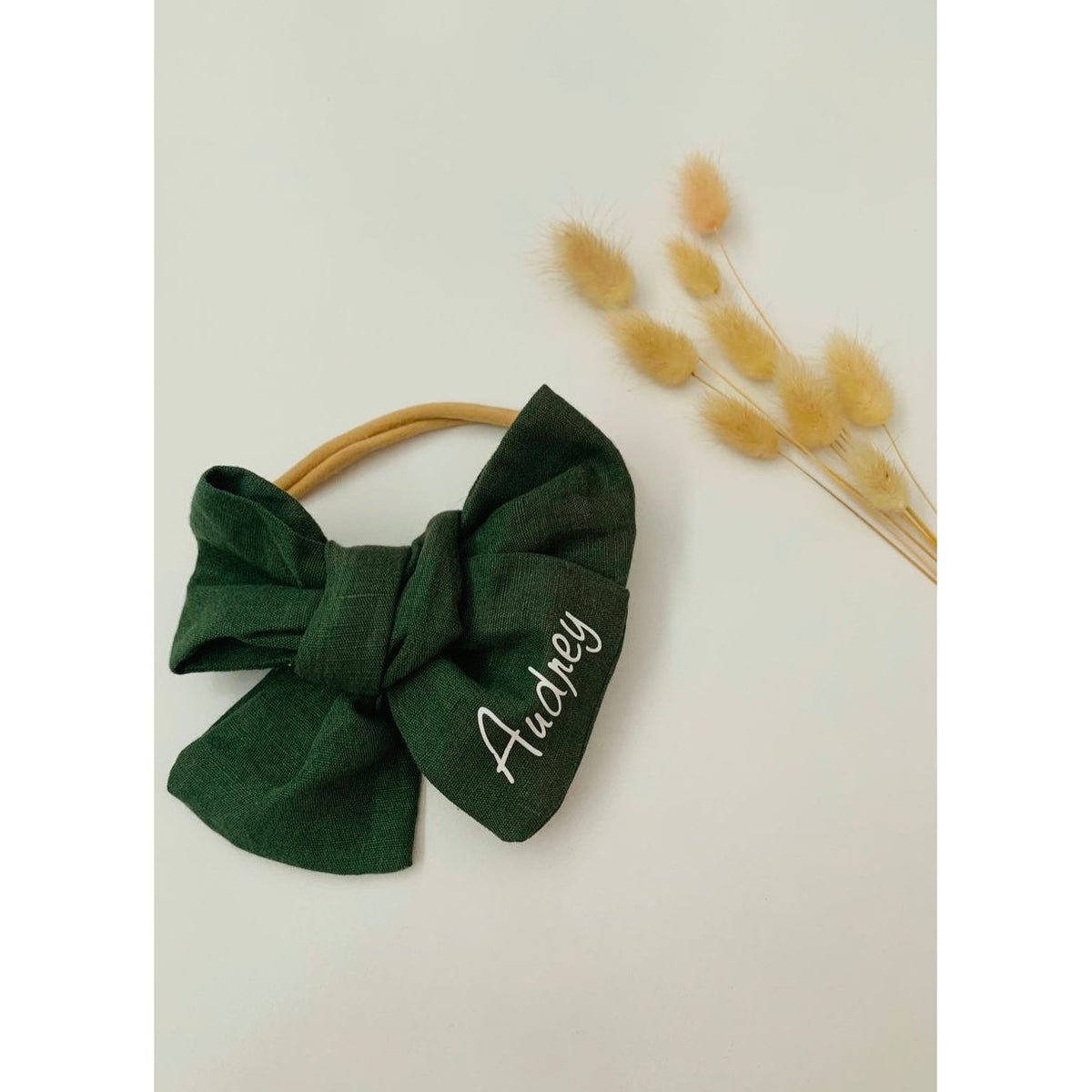 Personalised Bows