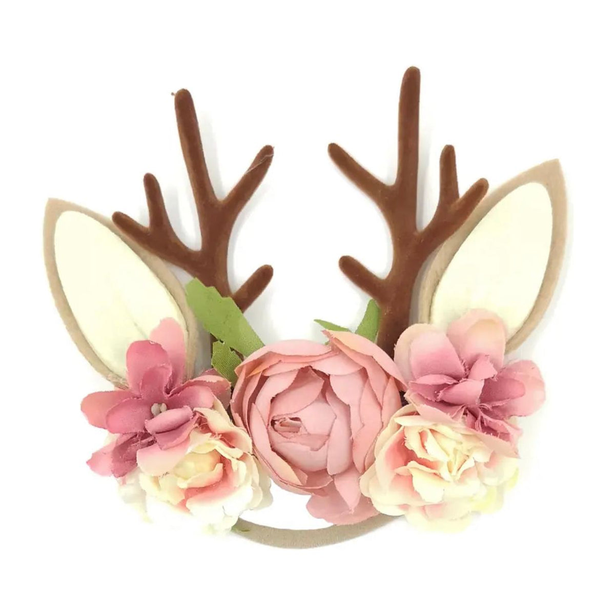 Christmas Reindeer Antlers