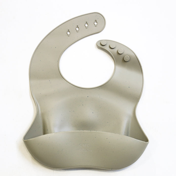 Silicone Bib