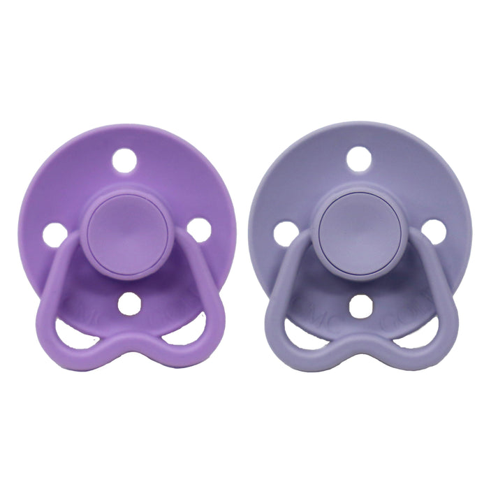 CMC &#39;Hold Me&#39; Dummies Lavender + Misty Lilac