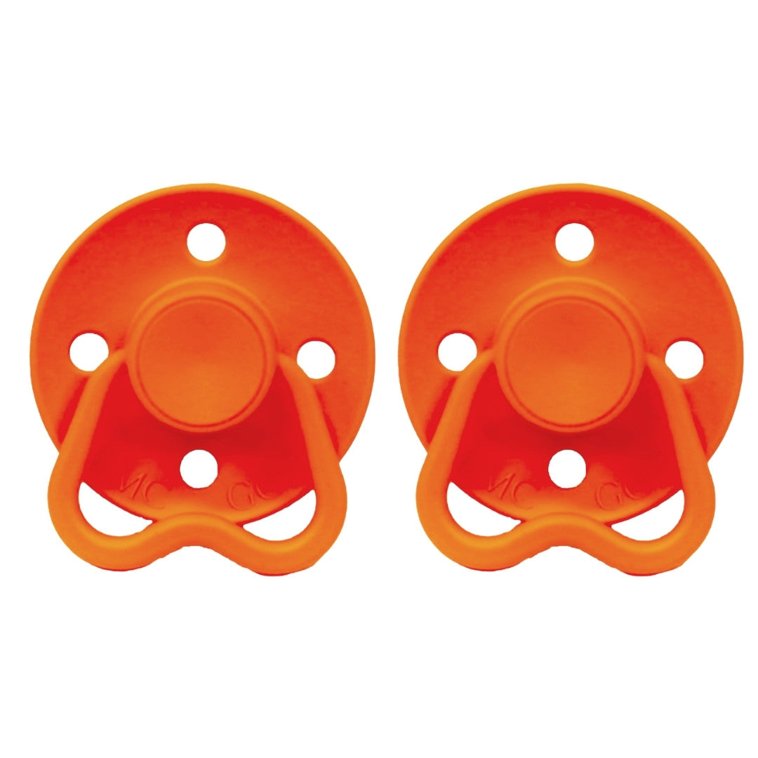 CMC &#39;Hold Me&#39; Dummies Tangerine