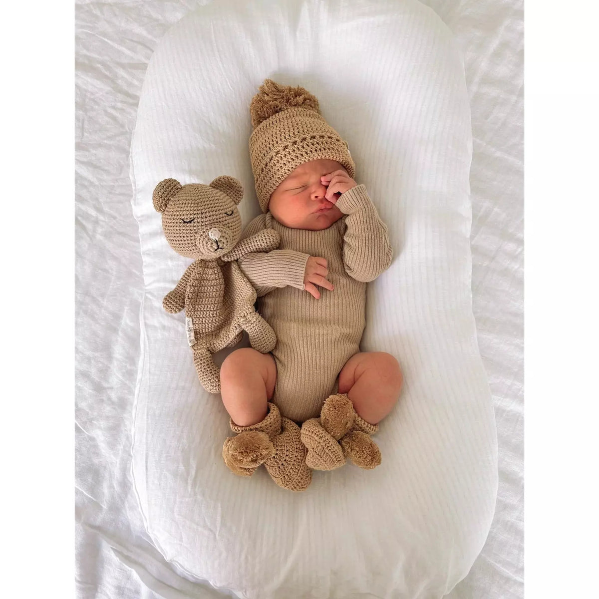 Cuddle Me - Bear