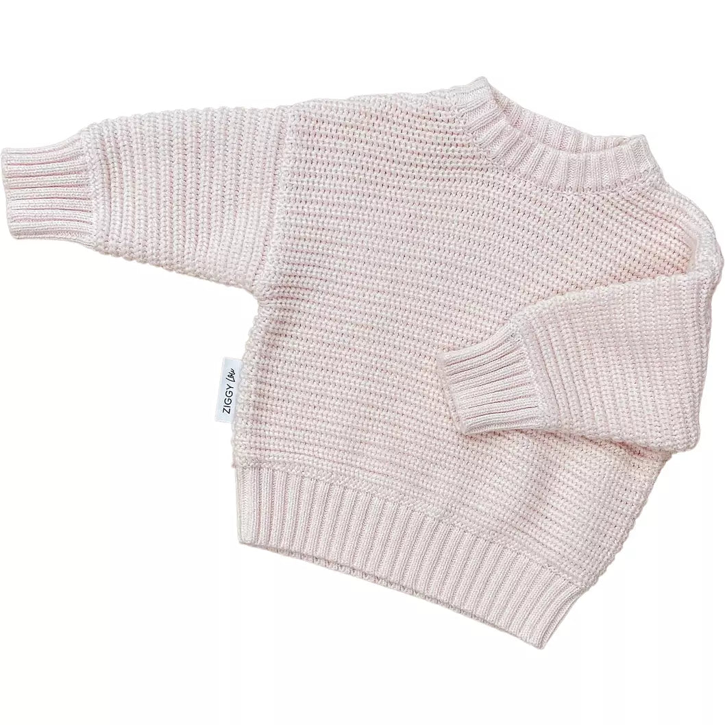 JUMPER | PEONY