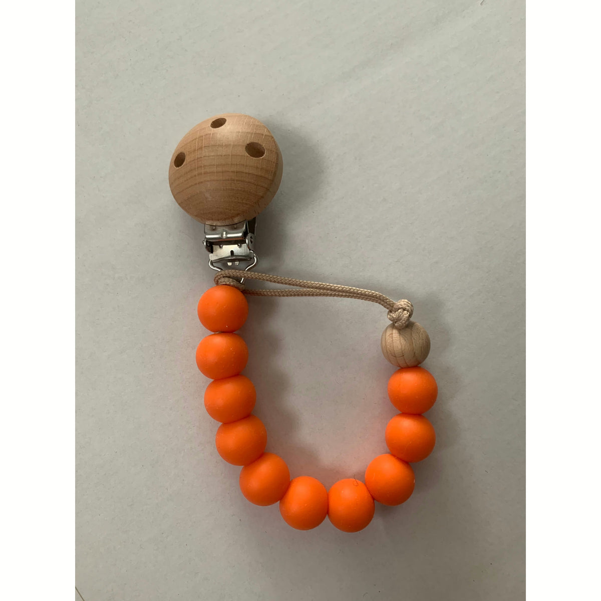 Dummy Chain