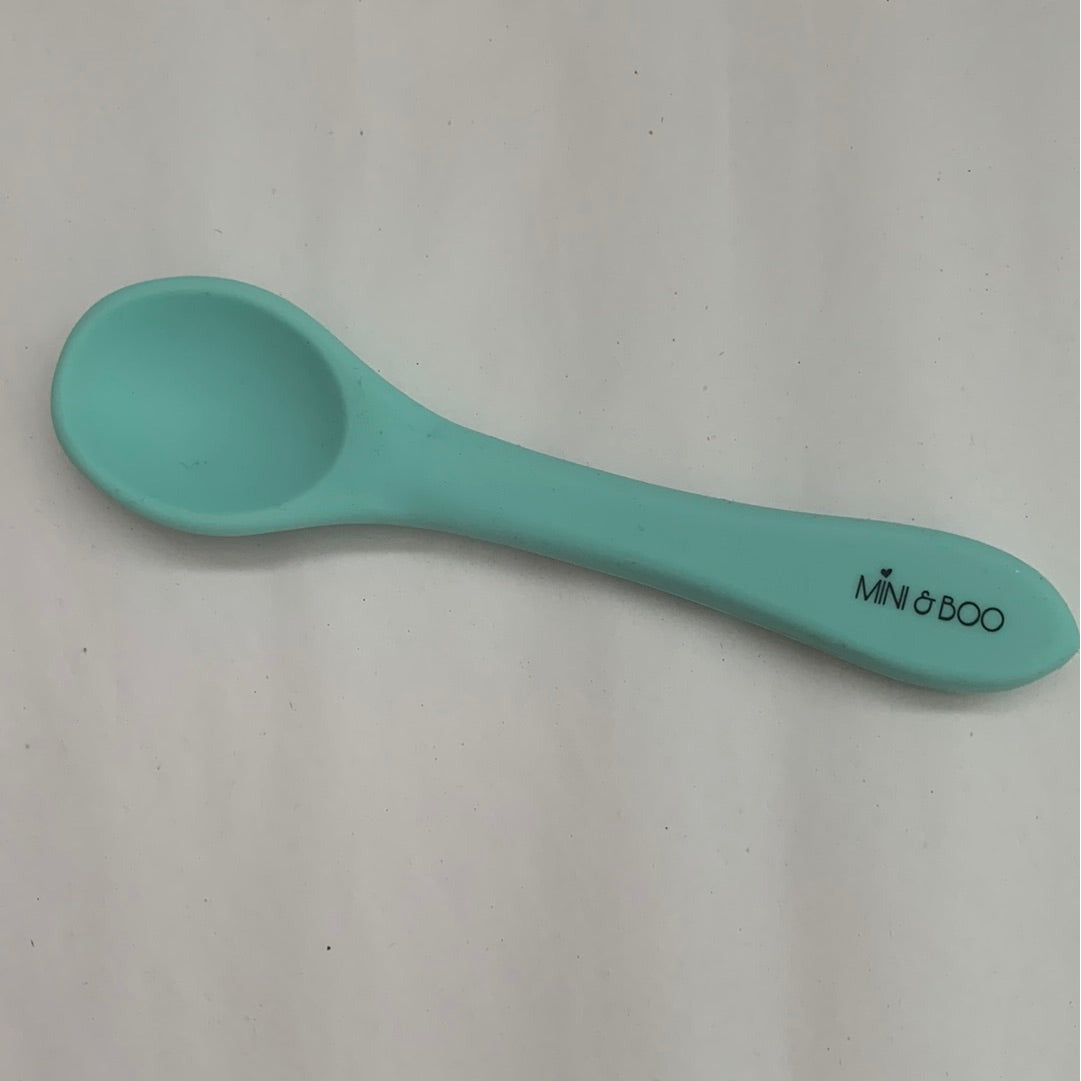Silicone Spoon