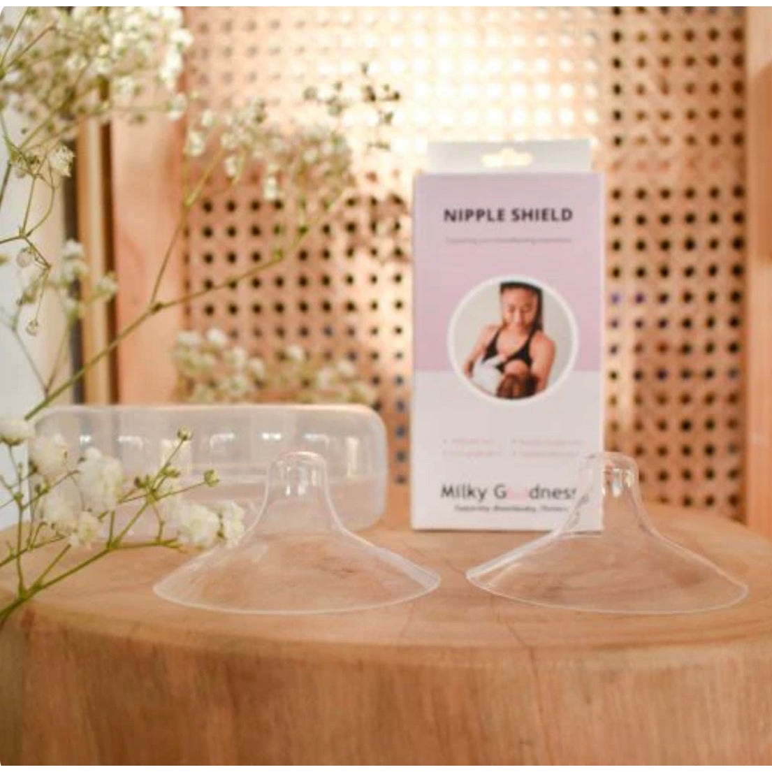 Nipple Shield