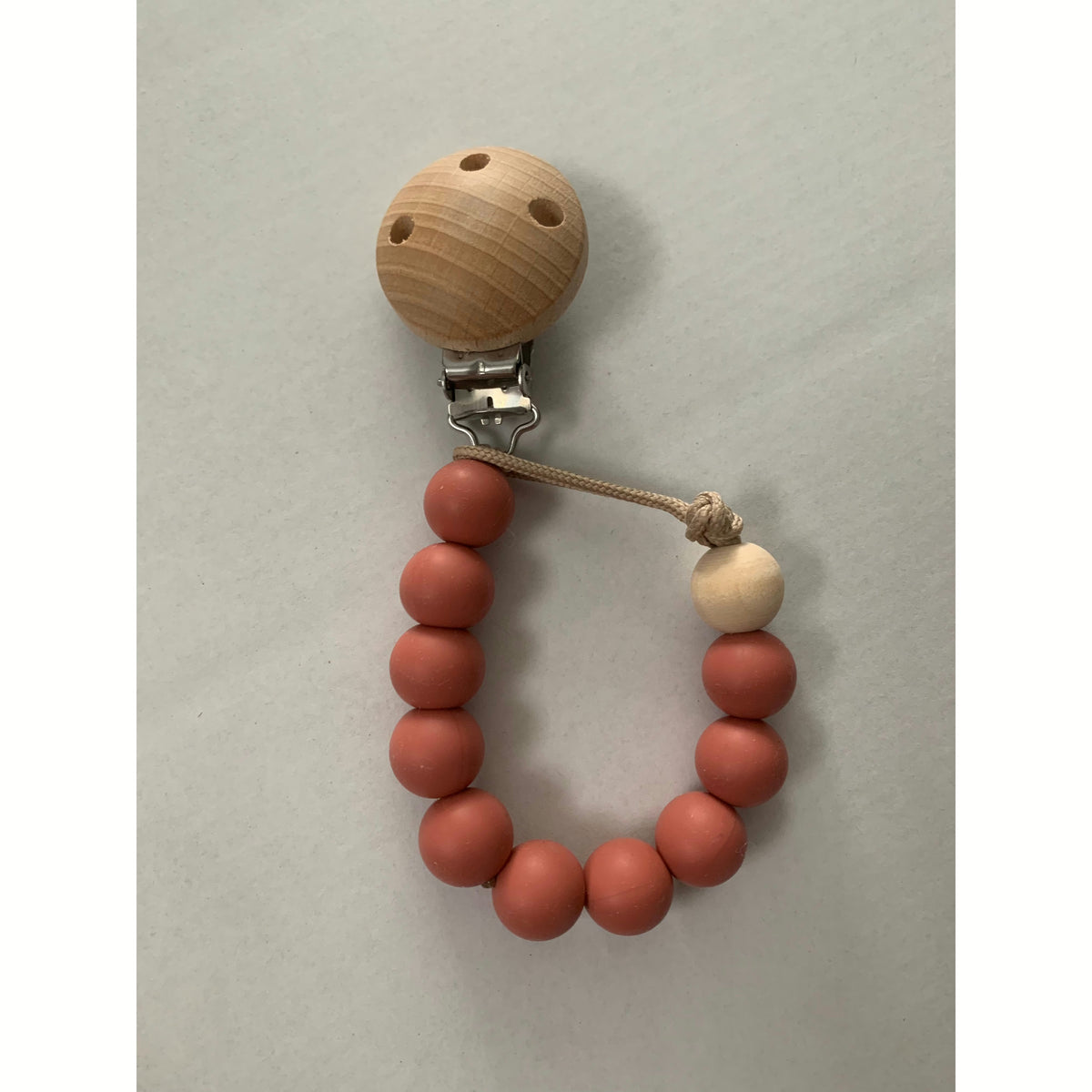 Dummy Chain