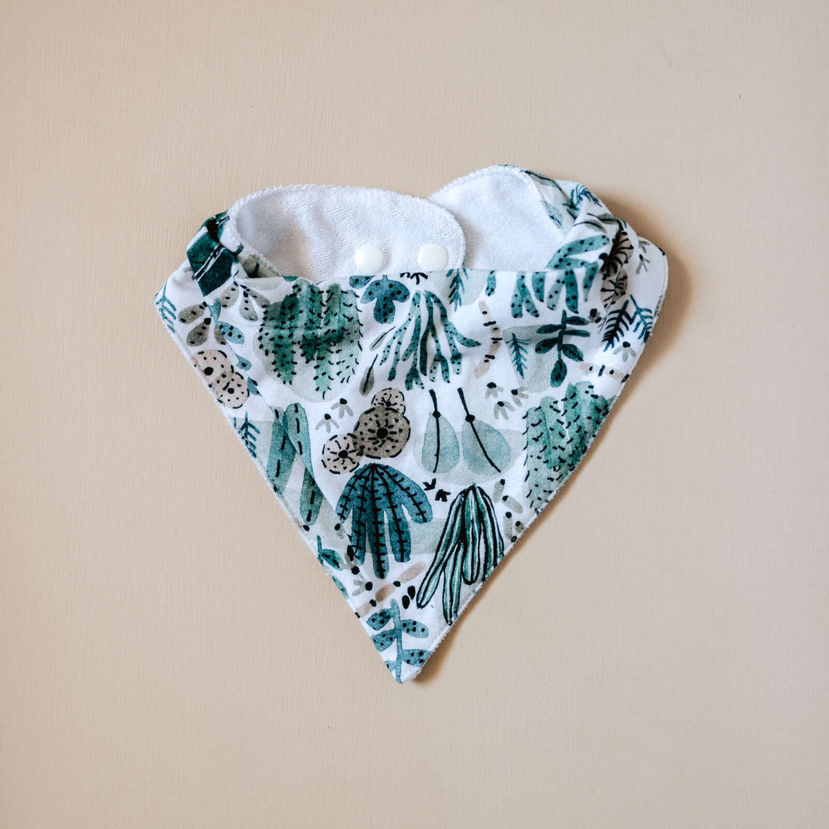 Arizona - Dribble Bib