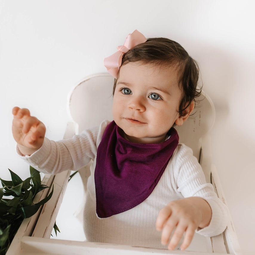Fig - Dribble Bib