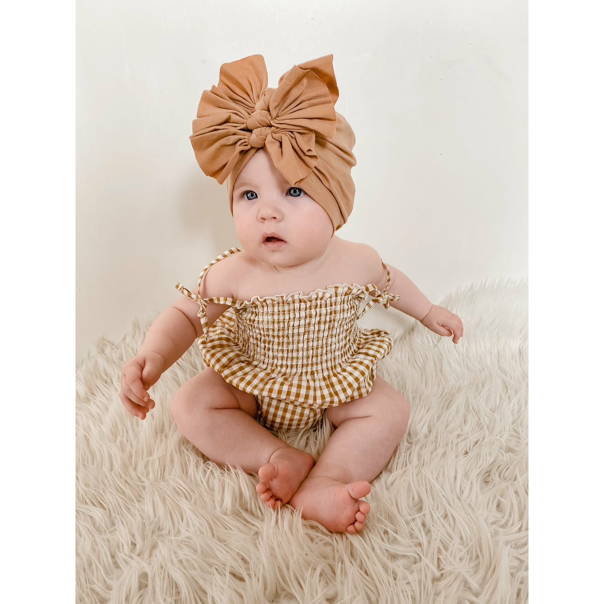 Bow Turbans