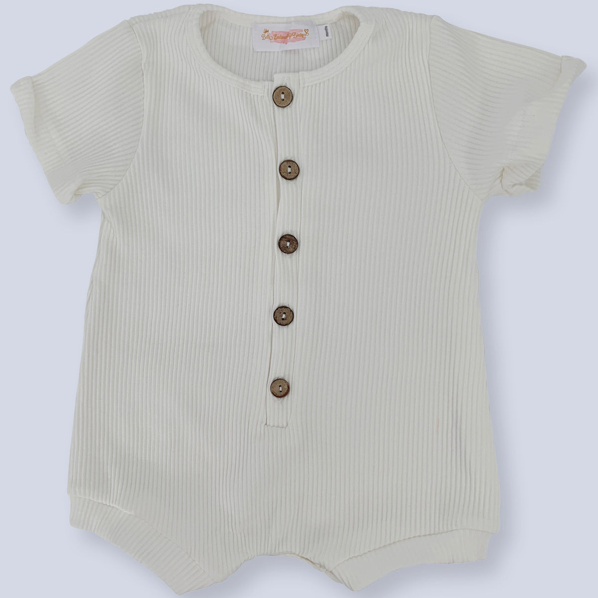 Cove Romper