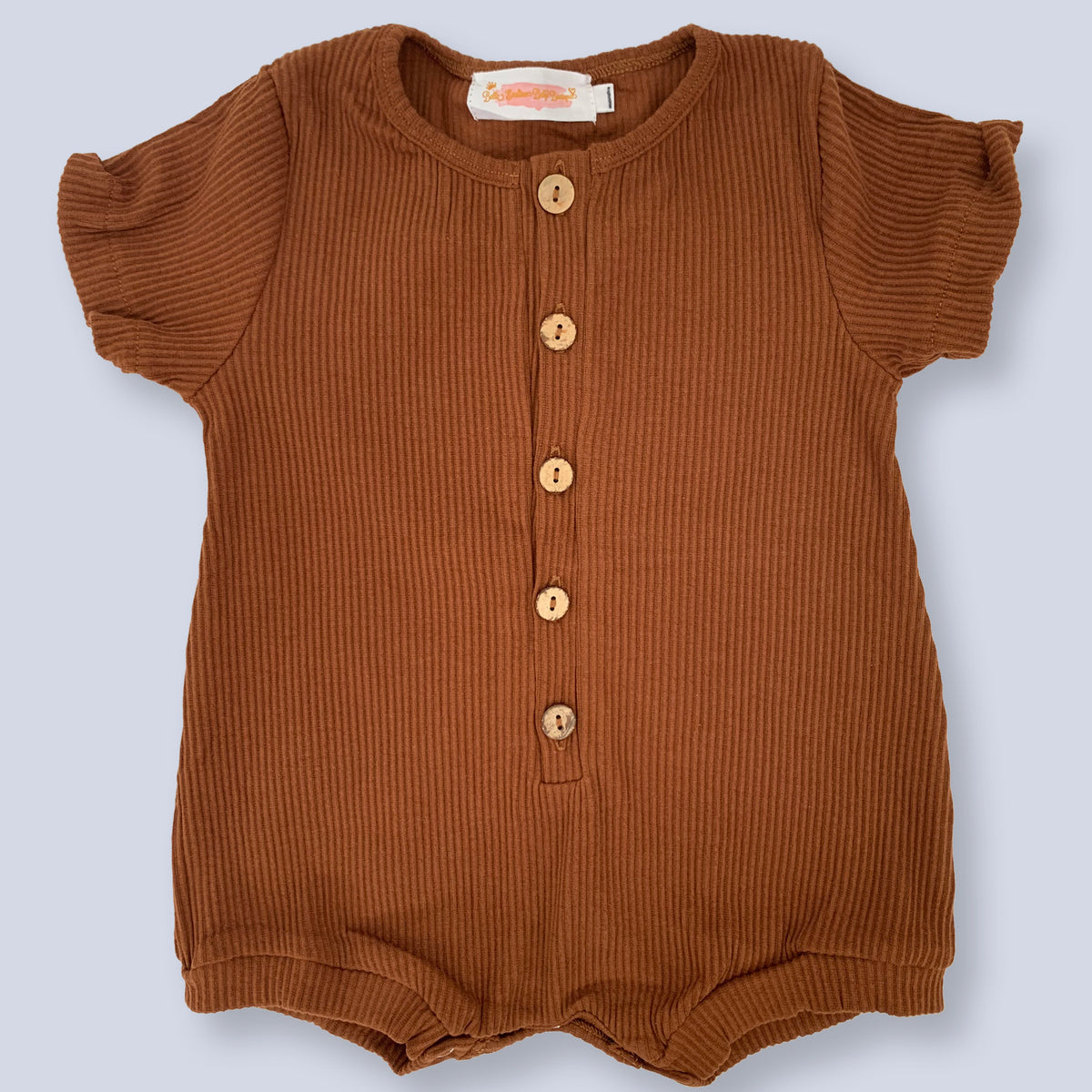 Cove Romper
