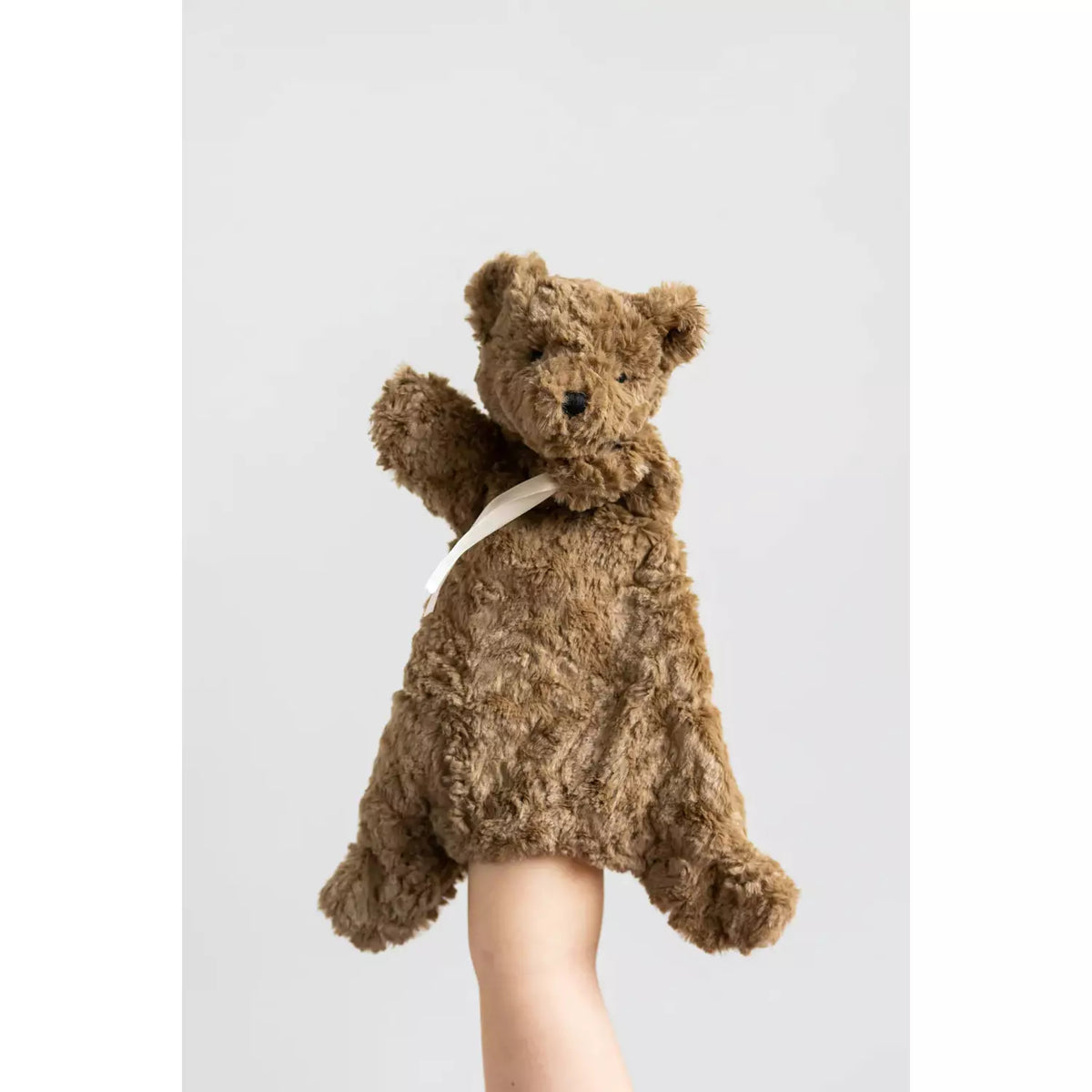 Benny the Bear Hoochy Coochie