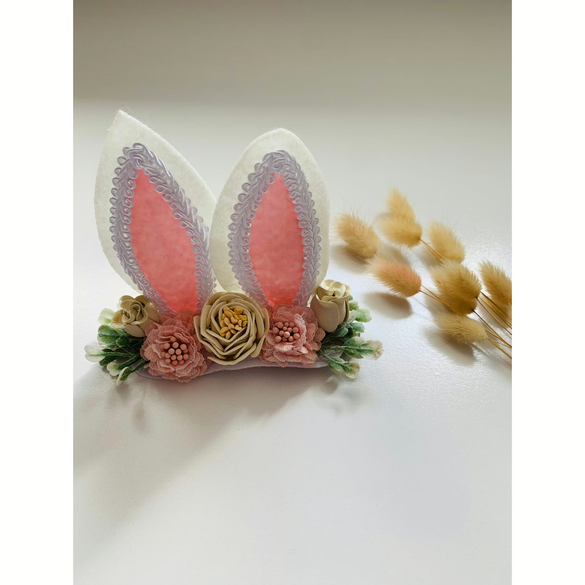 Easter Bunny Ears