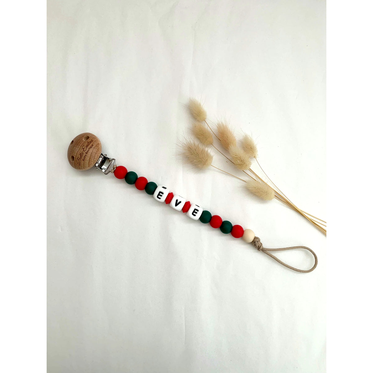 Personalised Dummy Chain