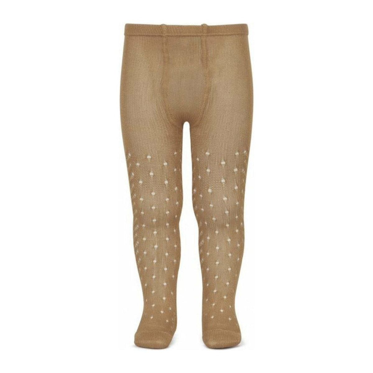Ćondor Full Openwork Tights