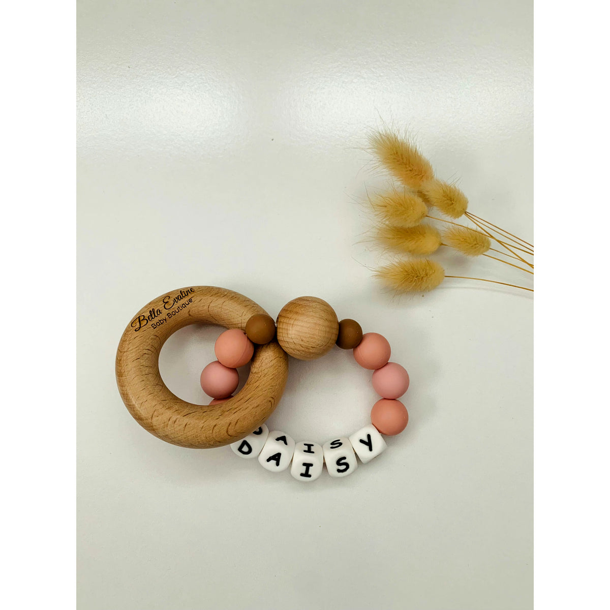 Personalised Teethers