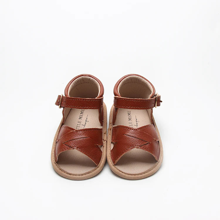 Stevie Sandal
