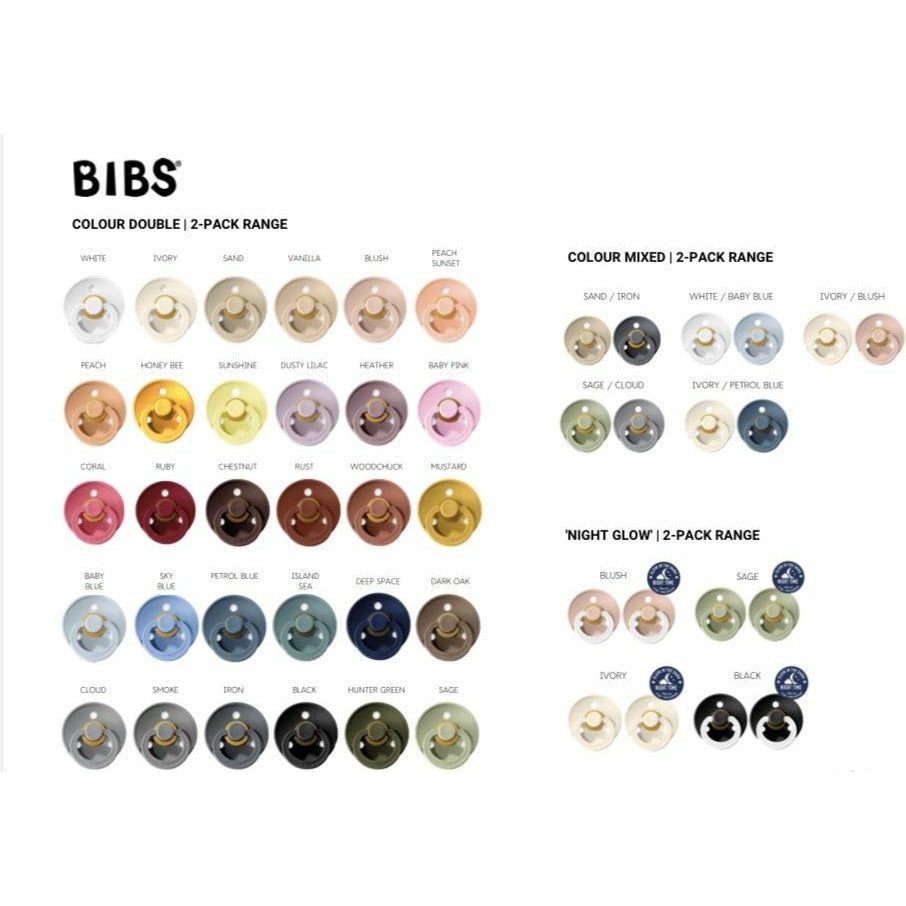 Bibs Dummies