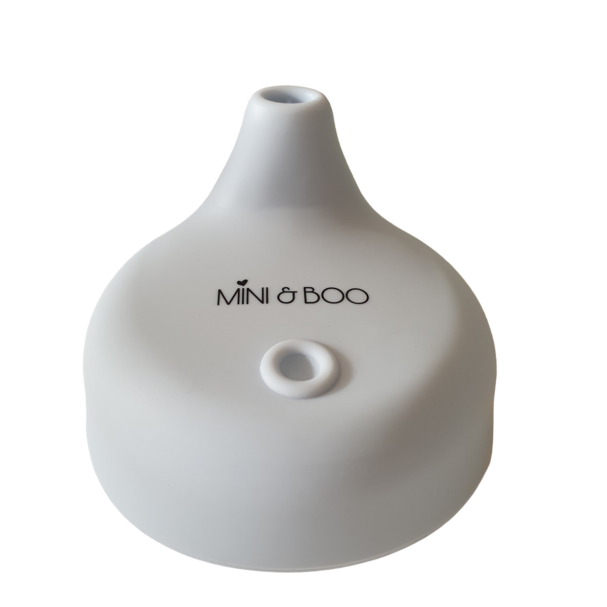 Silicone Sippy Lid
