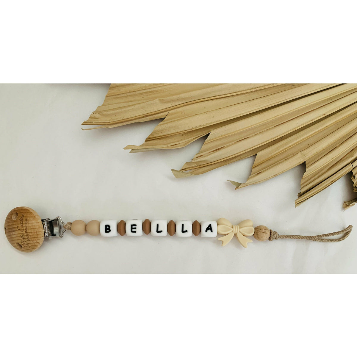 Personalised Dummy Chain
