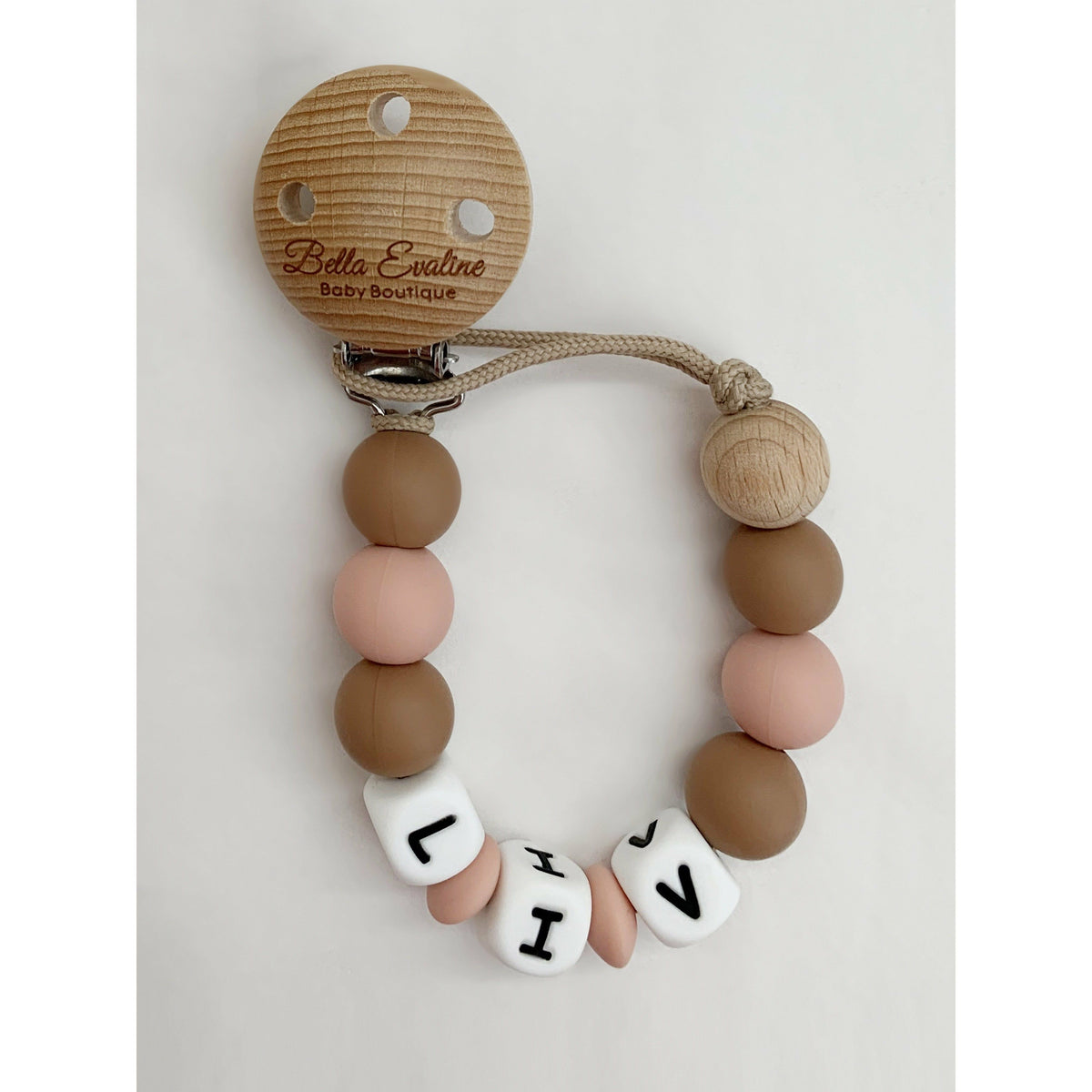 Personalised Dummy Chain