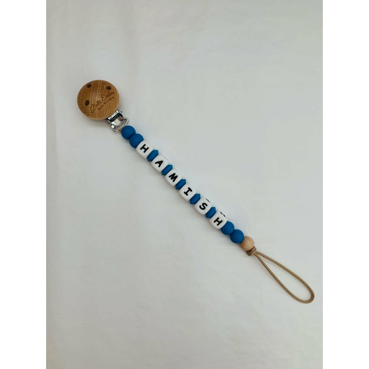 Personalised Dummy Chain