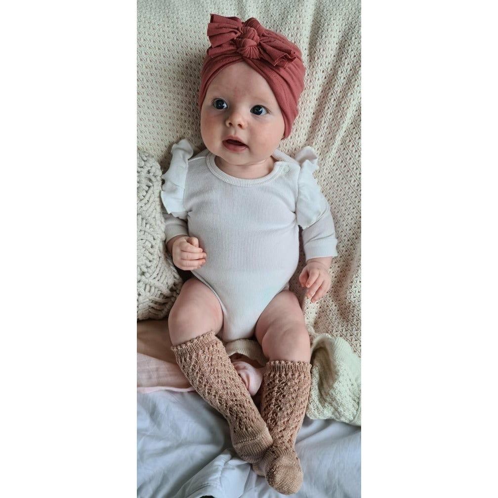 Bow Turbans