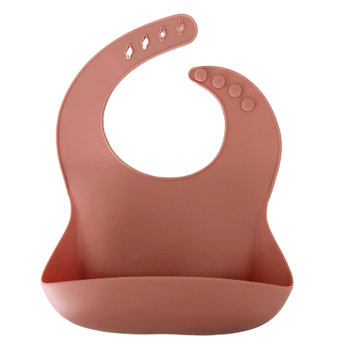Silicone Bibs