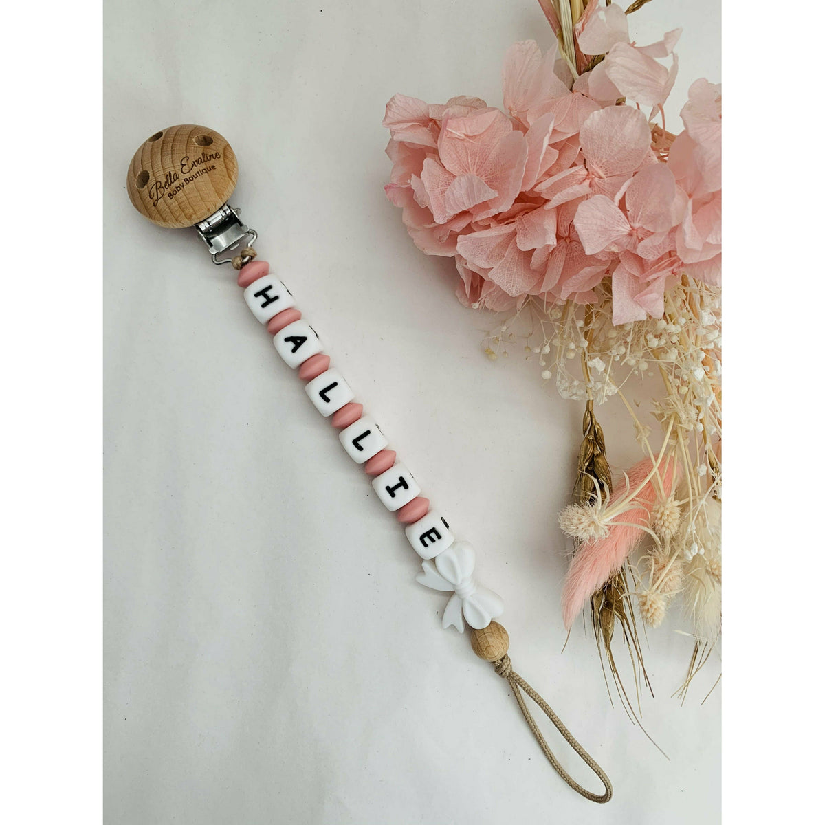 Personalised Dummy Chain