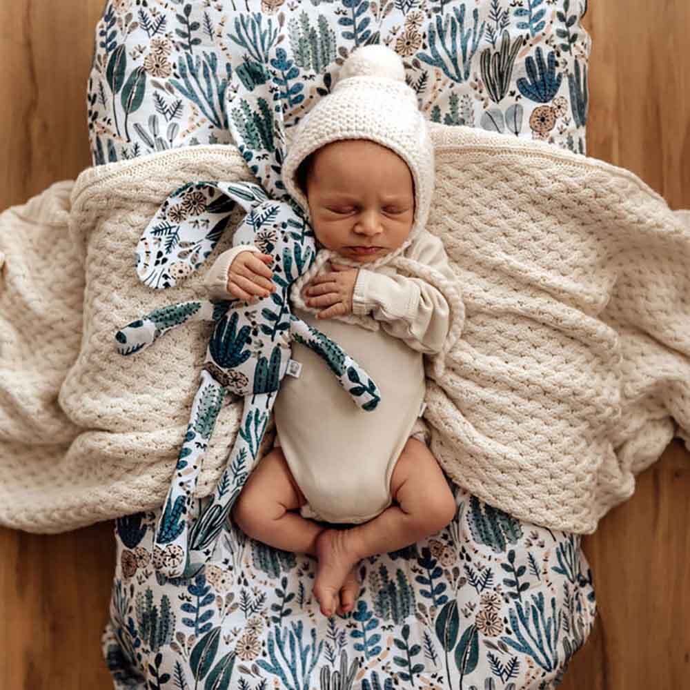 Organic Snuggle Bunny - Arizona