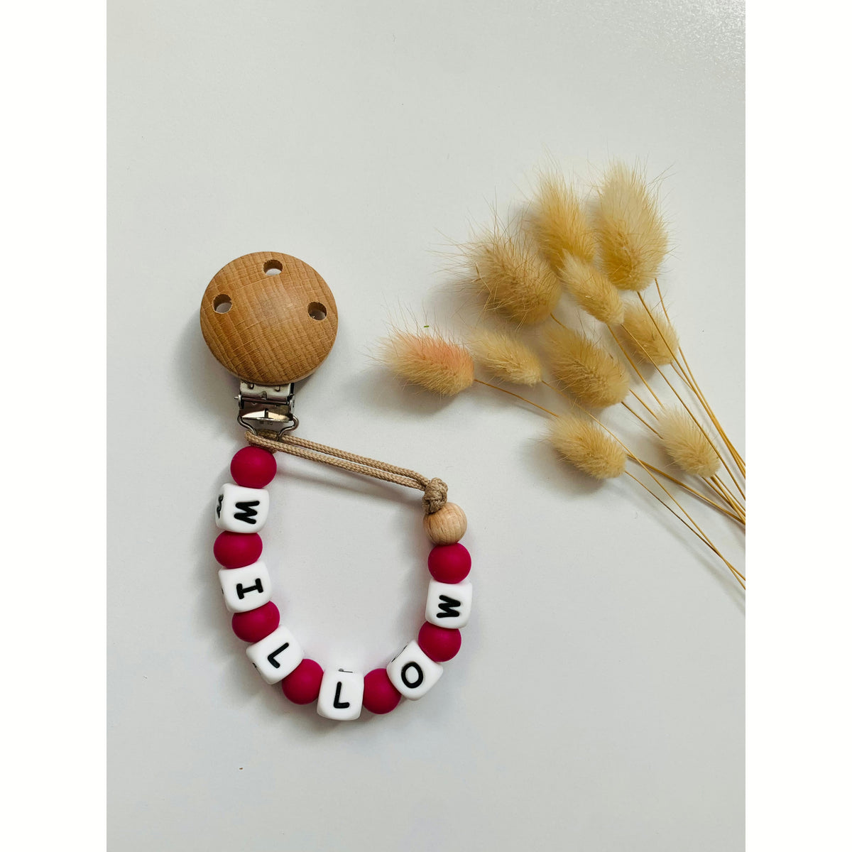 Personalised Dummy Chain