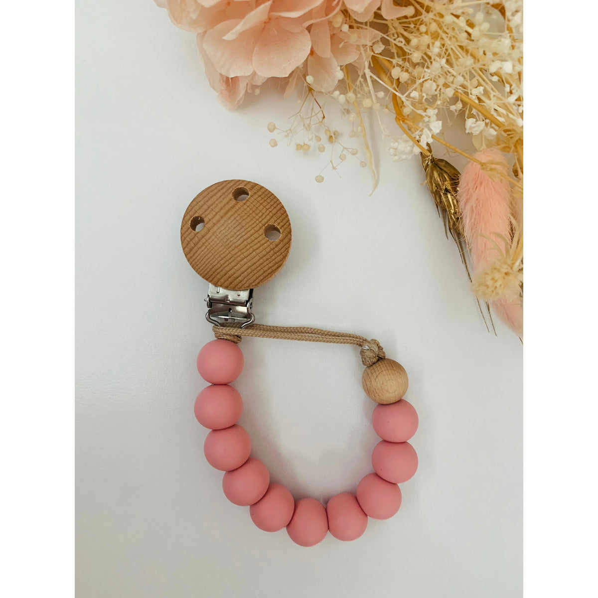 Dummy Chain