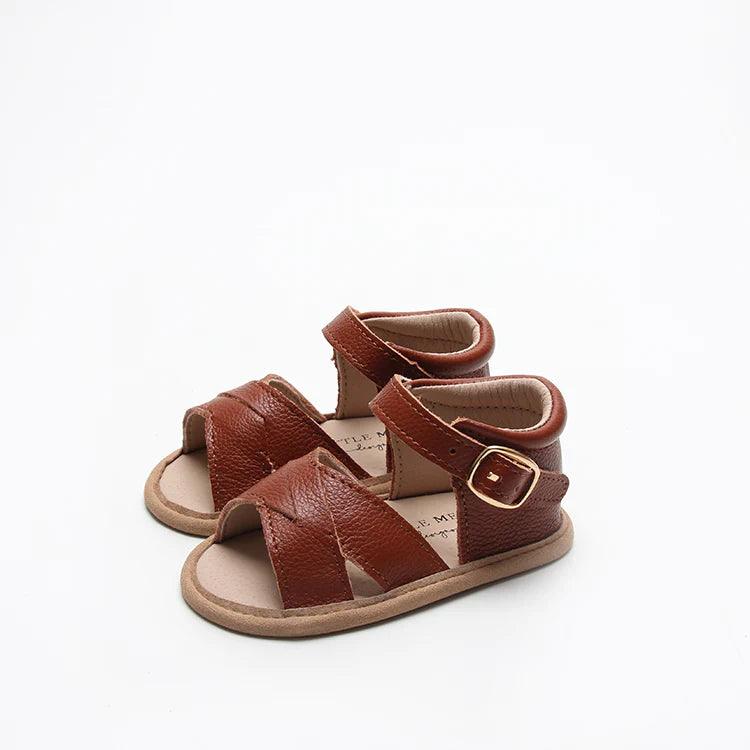 Stevie Sandal