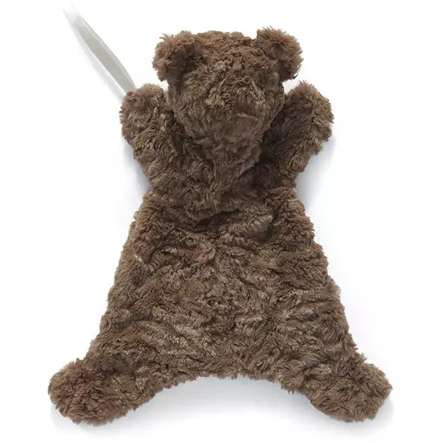 Benny the Bear Hoochy Coochie