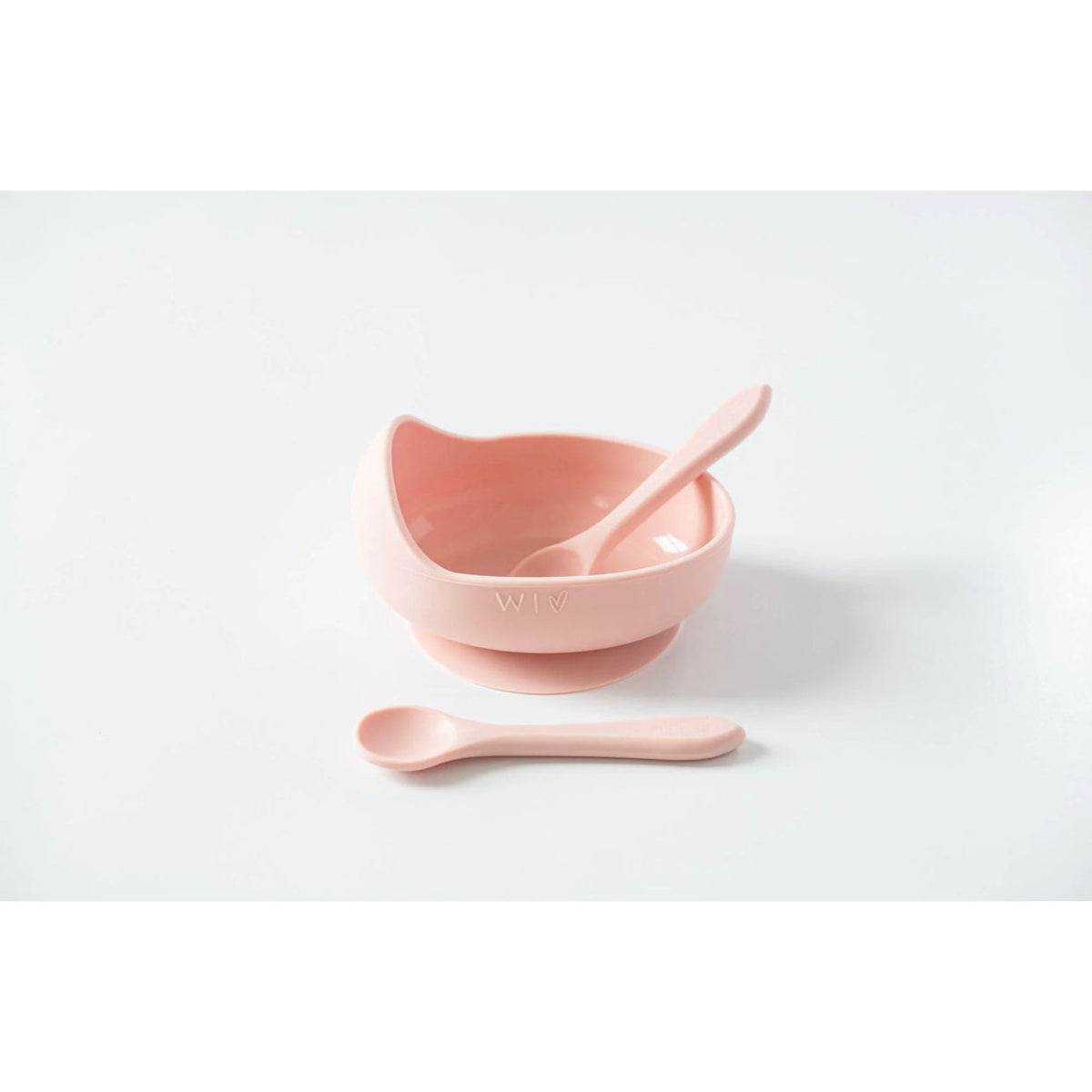 SILICONE BOWL SET