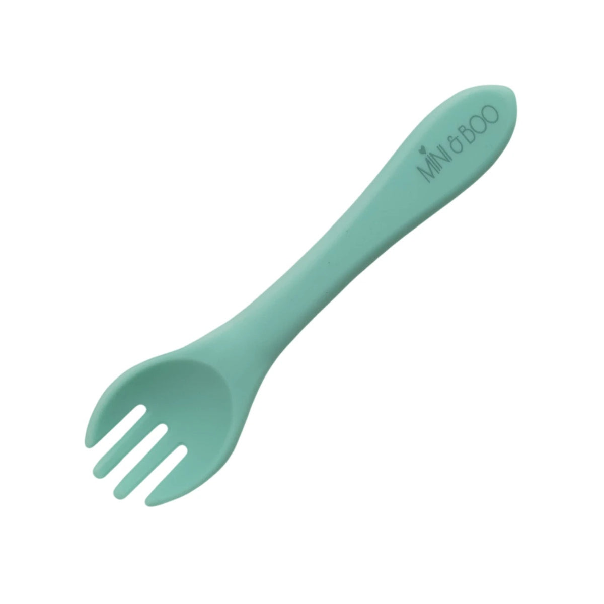 Silicone Fork