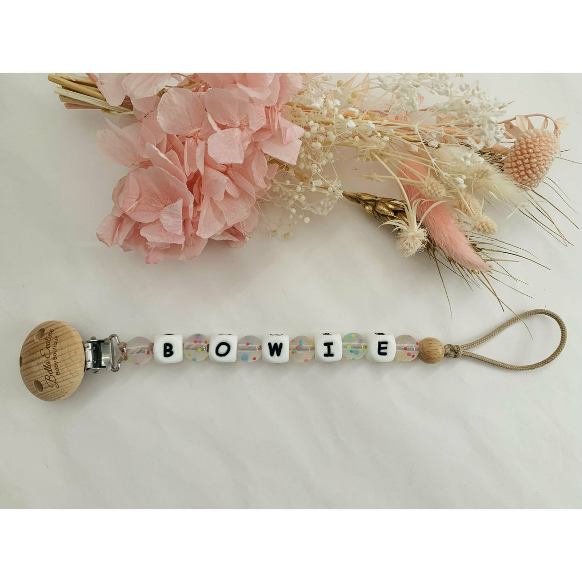 Personalised Dummy Chain