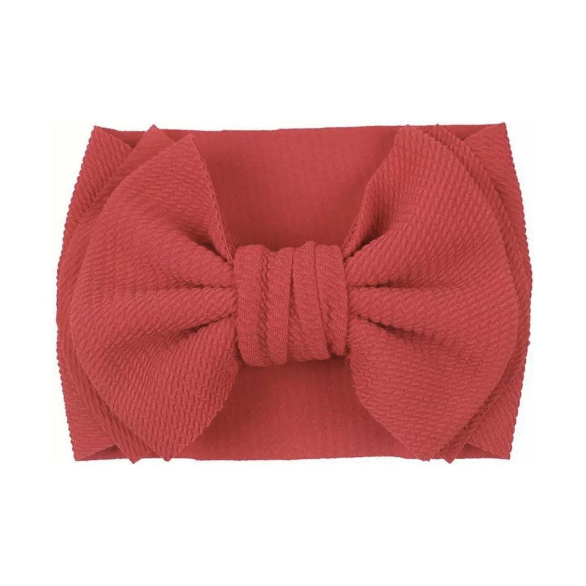 Bella Headwrap - Not adjustable