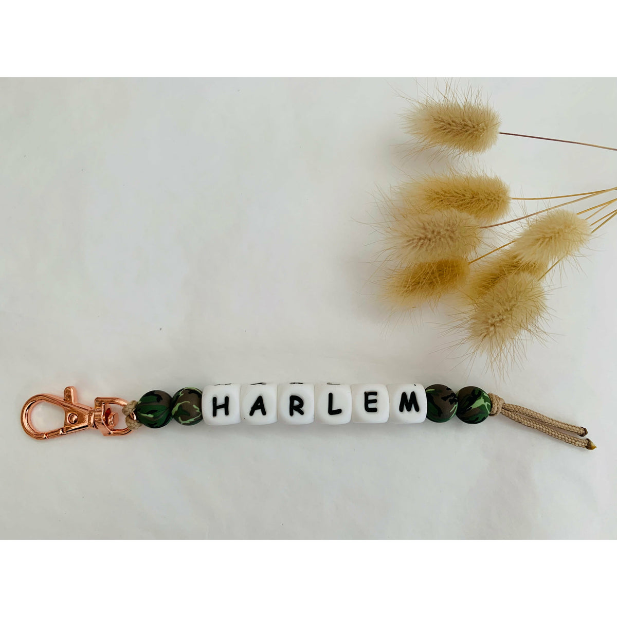 Personalised Key Rings