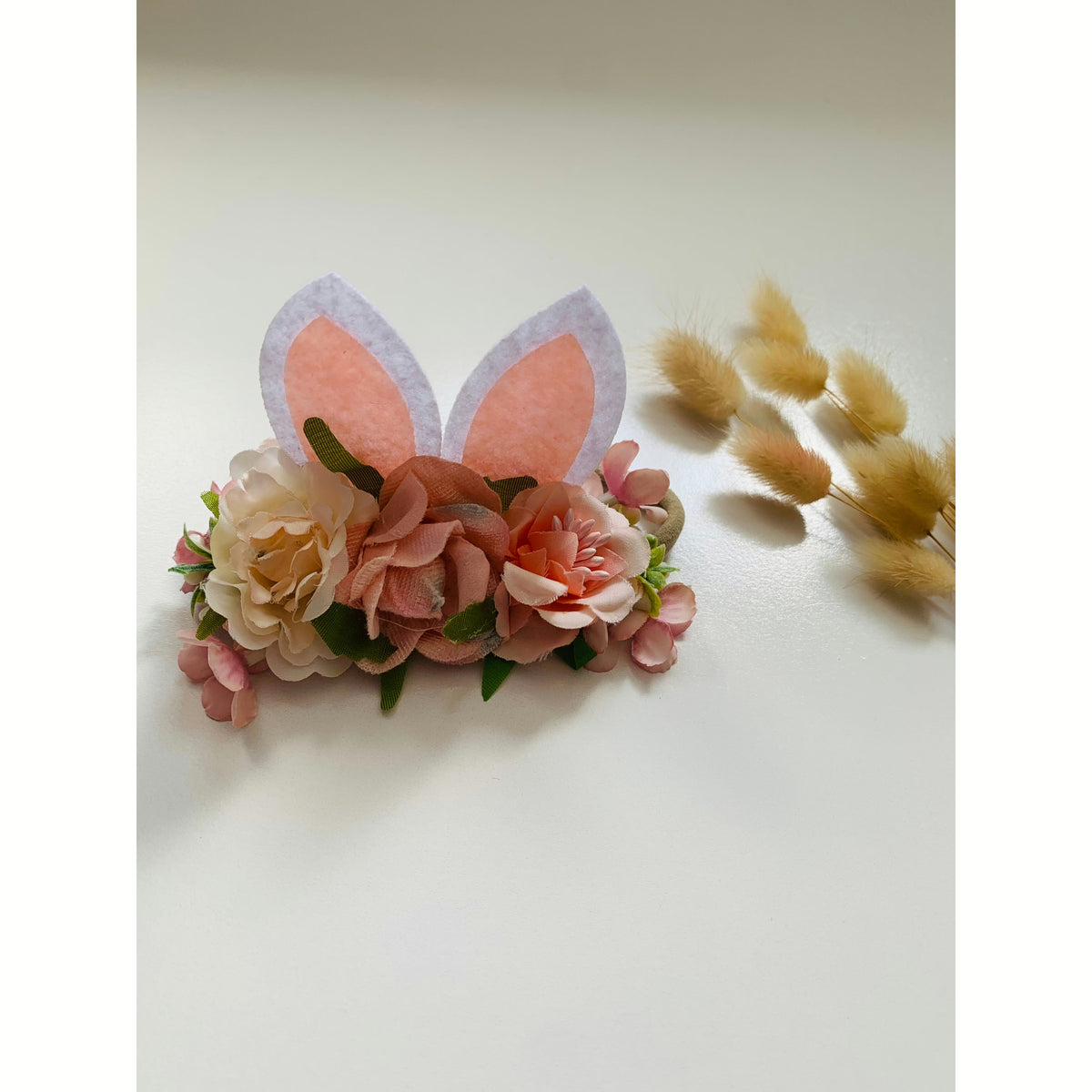 Easter Bunny Ears