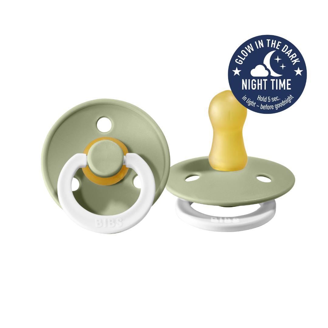 Bibs Dummies