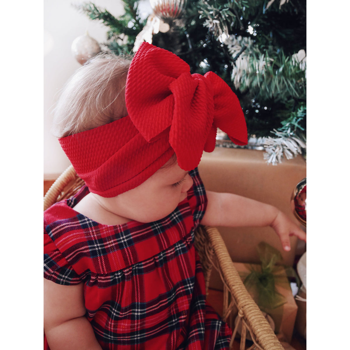 Christmas Bows